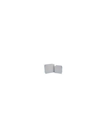 65305 GAESTOPAS CAJA ALUMINIO 314X264X122