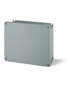 65304 GAESTOPAS CAJA ALUMINIO 253X217X93