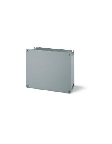 65304 GAESTOPAS CAJA ALUMINIO 253X217X93