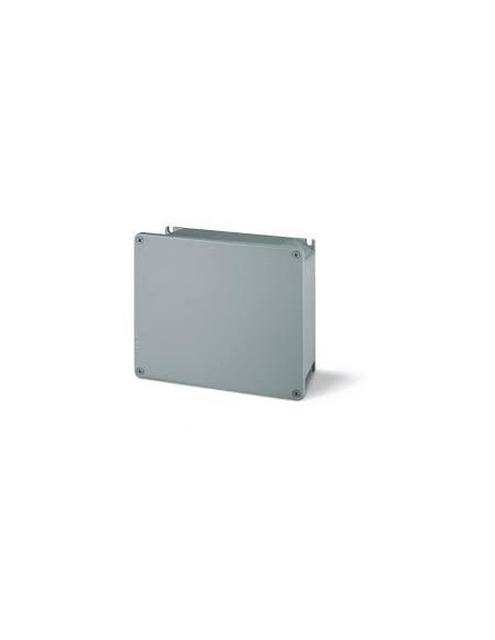 65304 GAESTOPAS CAJA ALUMINIO 253X217X93