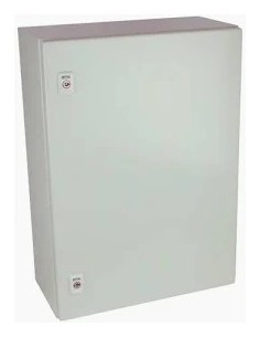 GG5006 GAES Armario puerta ciega 500x700x245mm