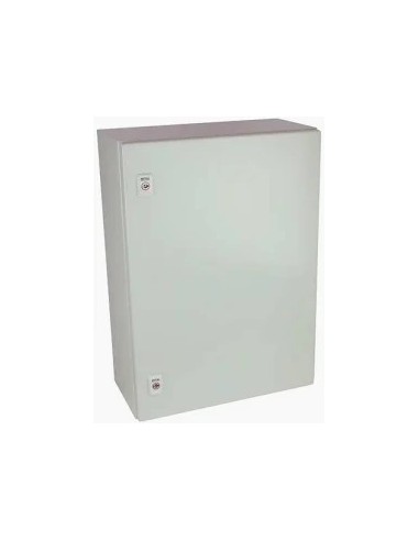 GG5006 GAES Armario puerta ciega 500x700x245mm