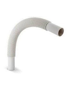 24120000 GAES MANGUITO UNION TUBO M-20 IP40 LH