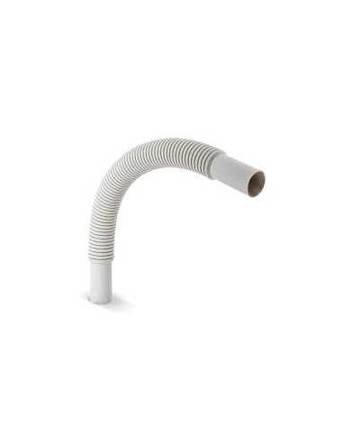24120000 GAES MANGUITO UNION TUBO M-20 IP40 LH