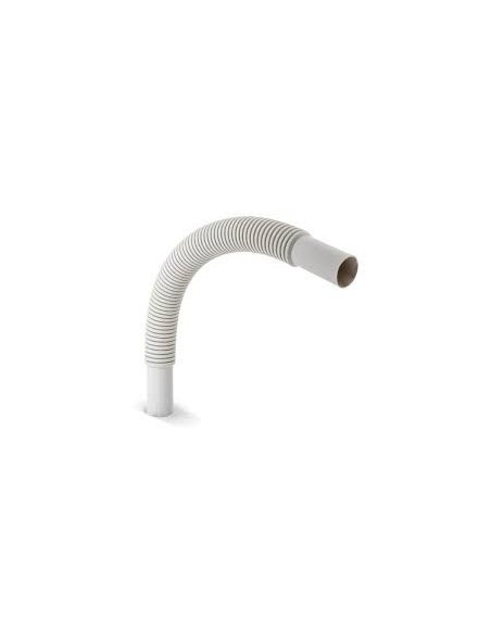 24120000 GAES MANGUITO UNION TUBO M-20 IP40 LH