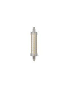 EC-4175 LICEO R7S 6000K 10W 118X22