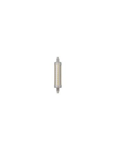 EC-4175 LICEO R7S 6000K 10W 118X22