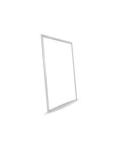 LP218 Panel iluminación perimetral ILUNIO 40W 6000K 595x595 mm