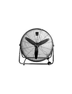 181471009 FABRILAMP VENTIL INDUSTRIAL VENDAVAL 360W NEGRO 87D 3V