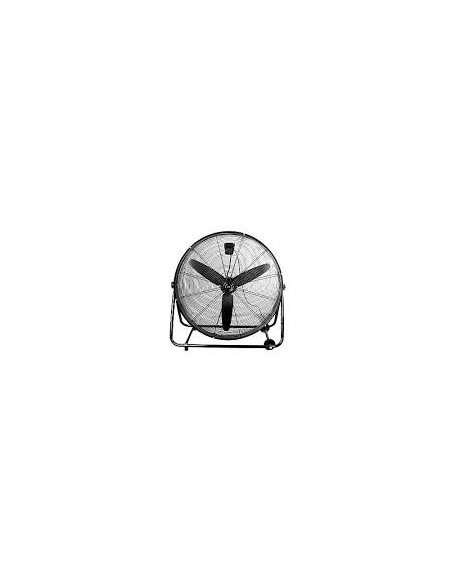 181471009 FABRILAMP VENTIL INDUSTRIAL VENDAVAL 360W NEGRO 87D 3V