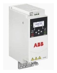 ACS180-04S-09A8-1 ABB VARIADOR  22 KW