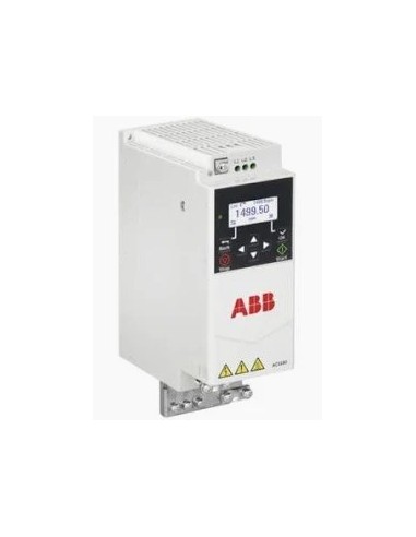 ACS180-04S-09A8-1 ABB VARIADOR  22 KW