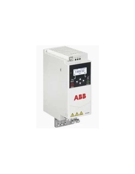 ACS180-04S-09A8-1 ABB VARIADOR  22 KW