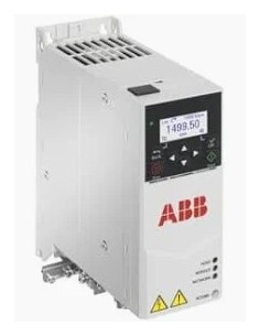 ACS180-04S-06A9-1 ABB VARIADOR  11 KW