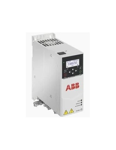 ACS180-04S-06A9-1 ABB VARIADOR  11 KW