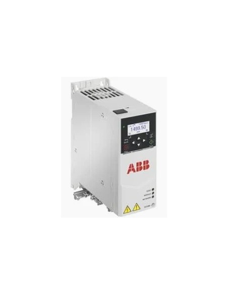 ACS180-04S-04A8-1 ABB VARIADOR  055 KW
