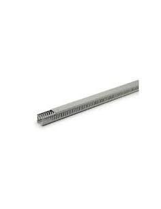 M051890000 CANAL RANURADA PVC 4X6 ALXAN 80X80MM