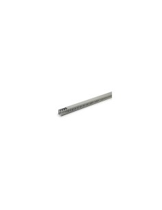 M051670000 CANAL RANURADA PVC 4X6 ALXAN 60X60MM