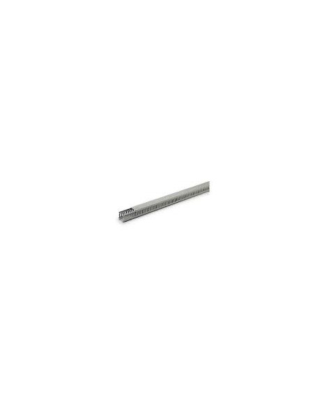 M051650000 CANAL RANURADA PVC 4X6 ALXAN 60X40MM