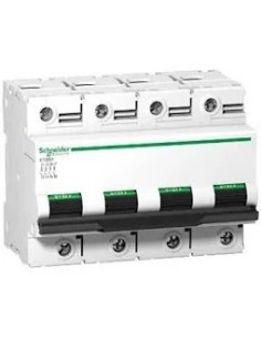 OPT4100C OMNIUM INT MAGNETOTERMI 4P 100A