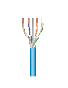 UTP CABLE CAT 6A PUBLICA CONCURRENCIA 305MTR CC005034