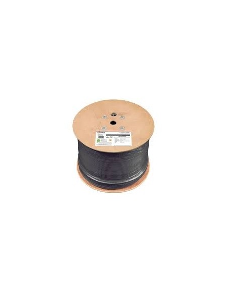 UTP CABLE CAT 6E ZH 4X2X02 BOB1000M