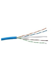 UTP CABLE CAT 6E ZH4X2X02305MTR005025