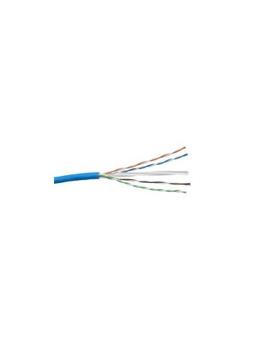 UTP CABLE CAT 6E ZH4X2X02305MTR005025