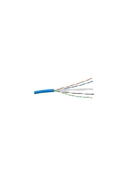 UTP CABLE CAT 6E ZH4X2X02305MTR005025