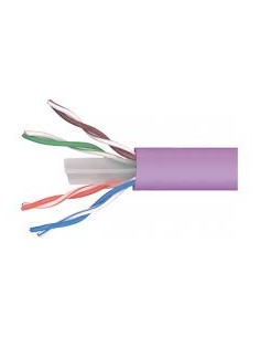 UTP CABLE CAT 6 TELEVES 219910305 MTRS