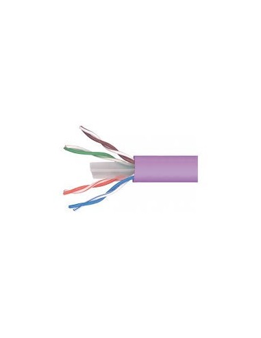 UTP CABLE CAT 6 TELEVES 219910305 MTRS