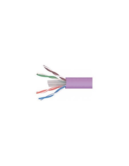 UTP CABLE CAT 6 TELEVES 219910305 MTRS