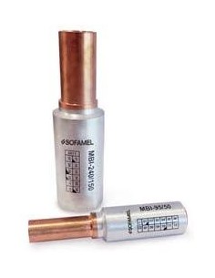 MBI-9550 SOFAMEL MANGUITO REDUCTOR 130110