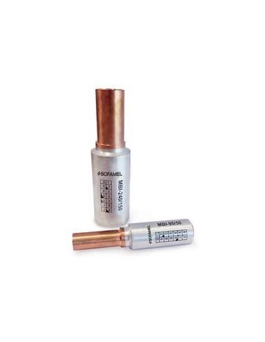 MBI-9550 SOFAMEL MANGUITO REDUCTOR 130110