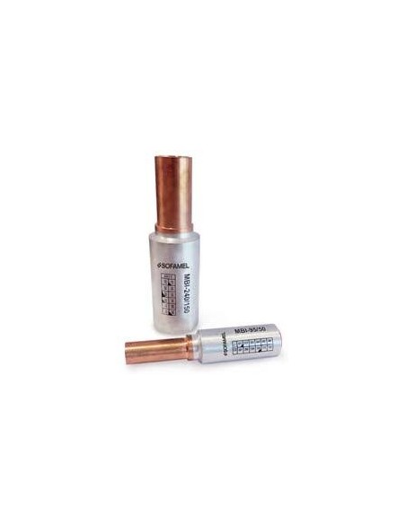 MBI-9550 SOFAMEL MANGUITO REDUCTOR 130110