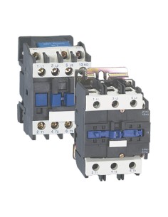 CLZ2-E310-5 OMNIUM CONTACTOR 3P