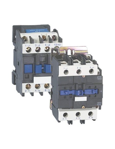 CLZ2-E310-5 OMNIUM CONTACTOR 3P
