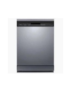 MFD60S090XES MIDEA LAVAVAJILLAS INOZ 12 SERV