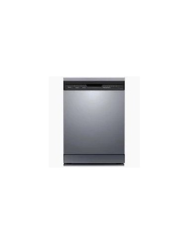MFD60S090XES MIDEA LAVAVAJILLAS INOZ 12 SERV