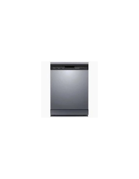 MFD60S090XES MIDEA LAVAVAJILLAS INOZ 12 SERV