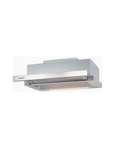 CAMPANA CATA TFH6630 X ESTRAIBLE INOX A