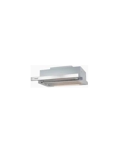 CAMPANA CATA TFH6630 X ESTRAIBLE INOX A