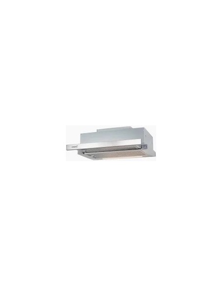 CAMPANA CATA TFH6630 X ESTRAIBLE INOX A