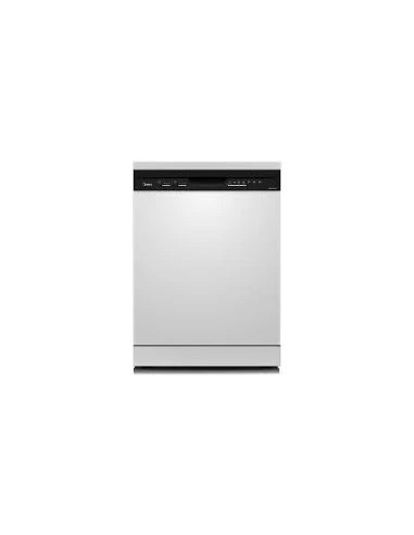 MFD60S090WES MIDEA LAVAVAJILLAS BLANCO 12 SERV