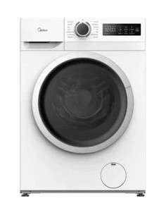 MF100W80BA LAVADORA MIDEA 8KG 1400 VAPOR