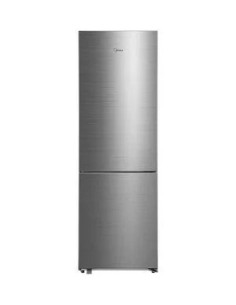 COMBI MIDEA MDRB548MM46 186X60CM INOX 401 LTS CLASE E