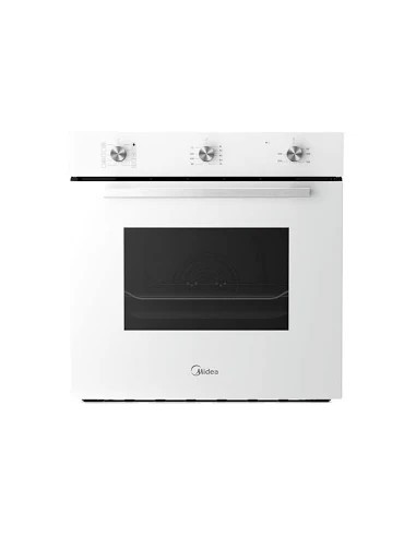HORNO MIDEA MBON5M90M5WH TURBO CRISTAL BLANCO 70 LITROS