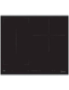 MCIF7222CC MIDEA INDUCCION 2 ZONAS FLEX 7200W BOOST