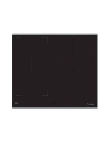 MCIF7222CC MIDEA INDUCCION 2 ZONAS FLEX 7200W BOOST