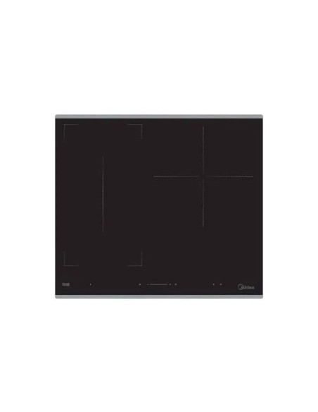 MCIF7222CC MIDEA INDUCCION 2 ZONAS FLEX 7200W BOOST
